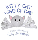 Kitty Cat Kind of Day-9781645380467