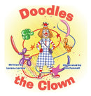Doodles the Clown-9781645381266