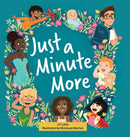 Just a Minute More-9781645383406