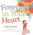 Forever in Your Heart-9781645383482