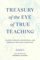 Treasury of the Eye of True Teaching