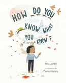 How Do You Know What You Know?-9781645471097