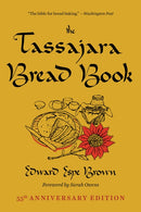 The Tassajara Bread Book-9781645471493
