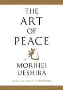 The Art of Peace-9781645472421