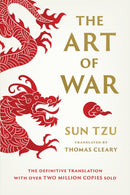 The Art of War-9781645472834