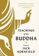 Teachings of the Buddha-9781645472841
