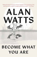 Become What You Are-9781645472865