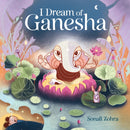I Dream of Ganesha-9781645472957