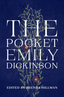 The Pocket Emily Dickinson-9781645473084