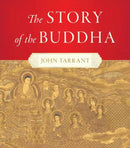 Story of the Buddha,The-9781645473138
