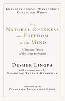The Natural Openness and Freedom of the Mind