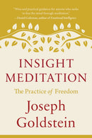 Insight Meditation