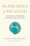 The Dharma of Healing