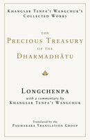 The Precious Treasury of the Dharmadhatu