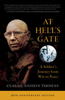 At Hell's Gate : A Soldier's Journey from War to Peace-9781645473855