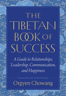 The Tibetan Book of Success