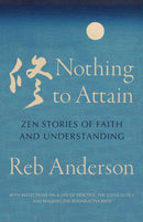 Nothing to Attain