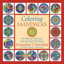 Coloring Mandalas 2 : For Balance, Harmony, and Spiritual Well-Being-9781645474654
