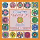 Coloring Mandalas 3 : Circles of the Sacred Feminine-9781645474661