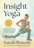 Insight Yoga