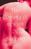 The Complete Poems of Sappho