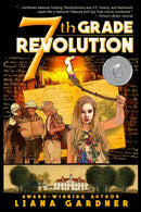 7th Grade Revolution-9781645480136