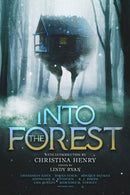 Into the Forest : Tales of the Baba Yaga-9781645481232