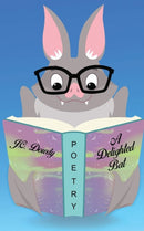 A Delighted Bat-9781645520559