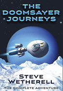 The Doomsayer Journeys Omnibus-9781645540199