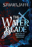 The Water Blade-9781645540878