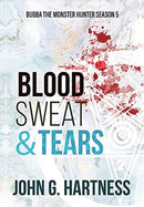 Blood, Sweat, & Tears-9781645540939