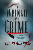 A Wrinkle and Crime-9781645541608