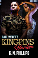 Carl Weber's Kingpins: Harlem-9781645560715