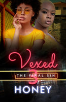Vexed 3 : The Final Sin-9781645561644