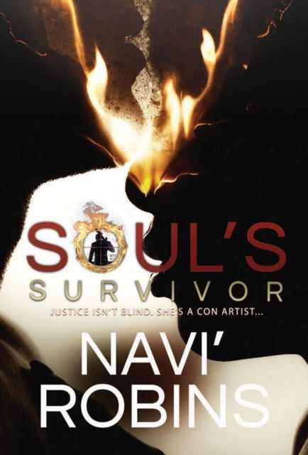 Soul's Survivor-9781645561910