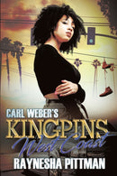 Carl Weber's Kingpins: West Coast-9781645562054