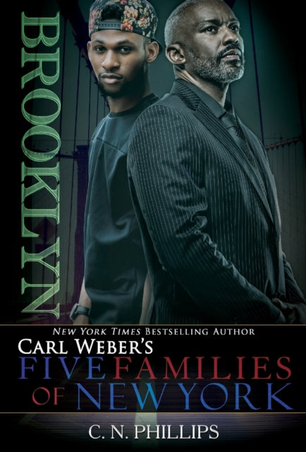 Brooklyn : Part 1: Brooklyn-9781645562092