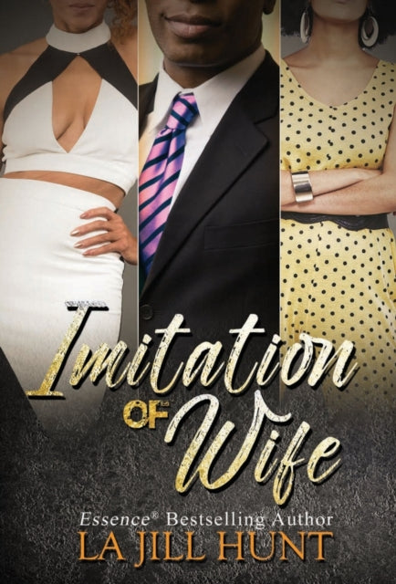 Imitation Of Wife-9781645562252