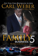 The Family Business 5-9781645562788
