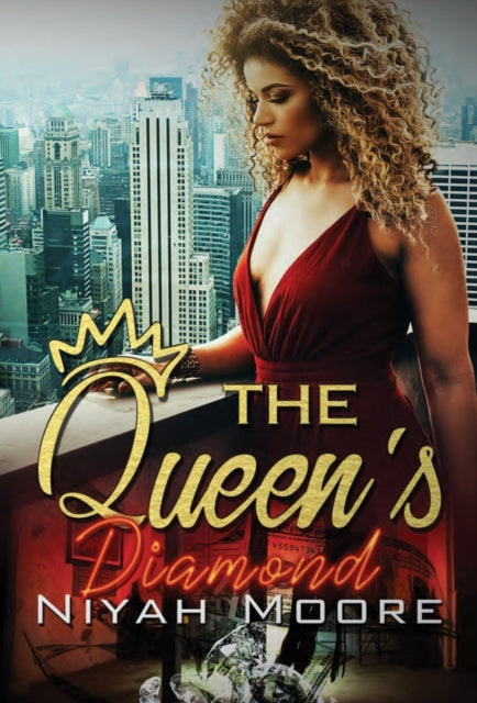The Queen's Diamond-9781645562887