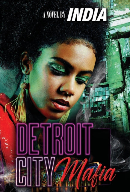 Detroit City Mafia-9781645562900