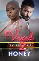 Vexed 2 : Twisted Faith-9781645562931