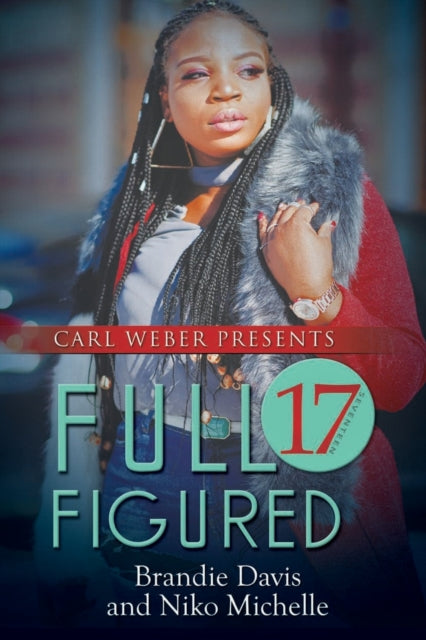 Full Figured 17-9781645563938