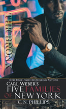 The Bronx-9781645564218