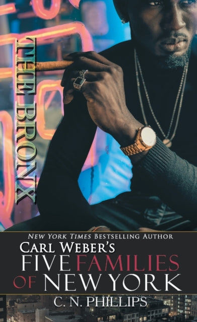 The Bronx-9781645564218