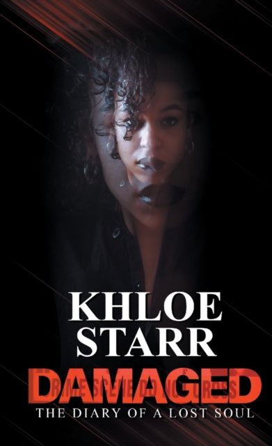 Damaged : The Diary of a Lost Soul-9781645564447