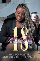 Full Figured 18 : Plus Sized Divas-9781645564515