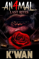 Animal 4 : Last Rites-9781645565062