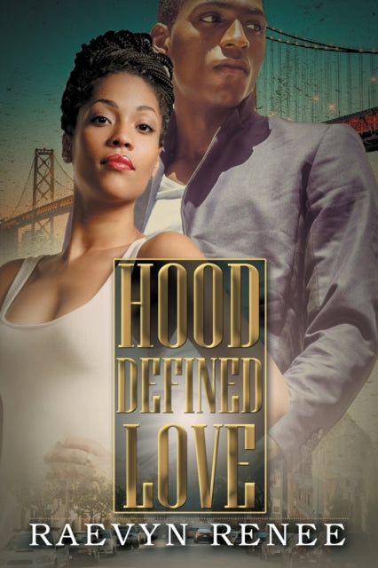 Hood Defined Love-9781645565291