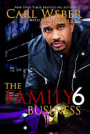 The Family Business 6-9781645565574